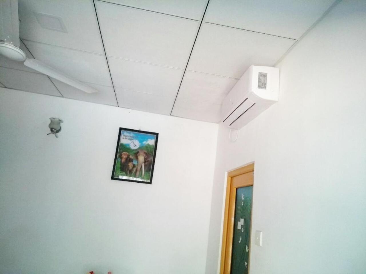 Pawansa Home Stay Хабарана Экстерьер фото